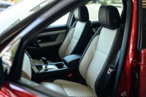 Land Rover Discovery Sport D180 SE R-Dynamic 2020 года  (JP)